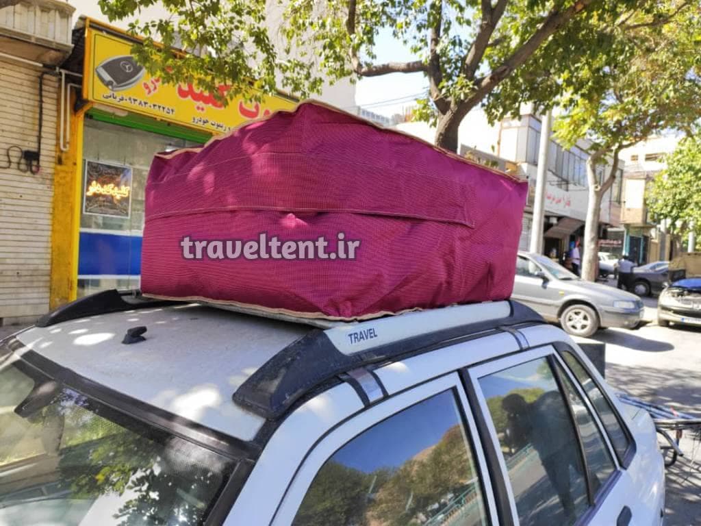 کیف باربند — تصویر ۲