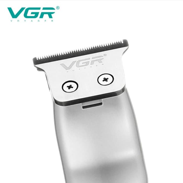 ماشین اصلاح VGR 290 — تصویر ۲