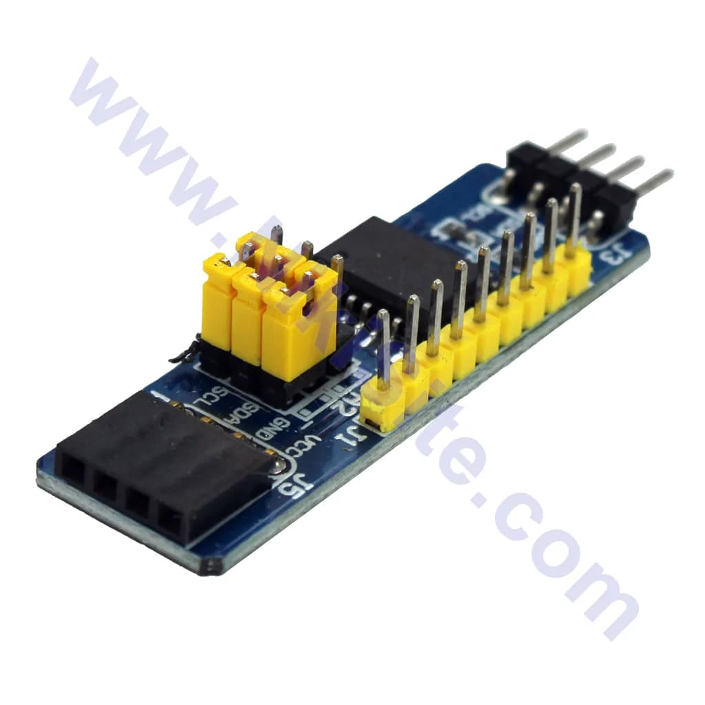 ماژول مبدل رابط سریال به I2C — تصویر ۴
