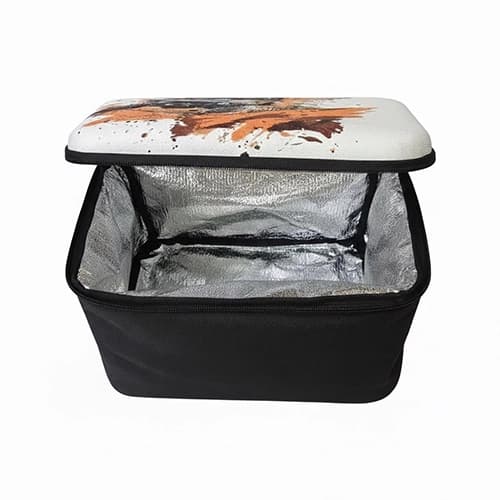 لانچ باکس EASY CAMP مدل ادونچر — تصویر ۳