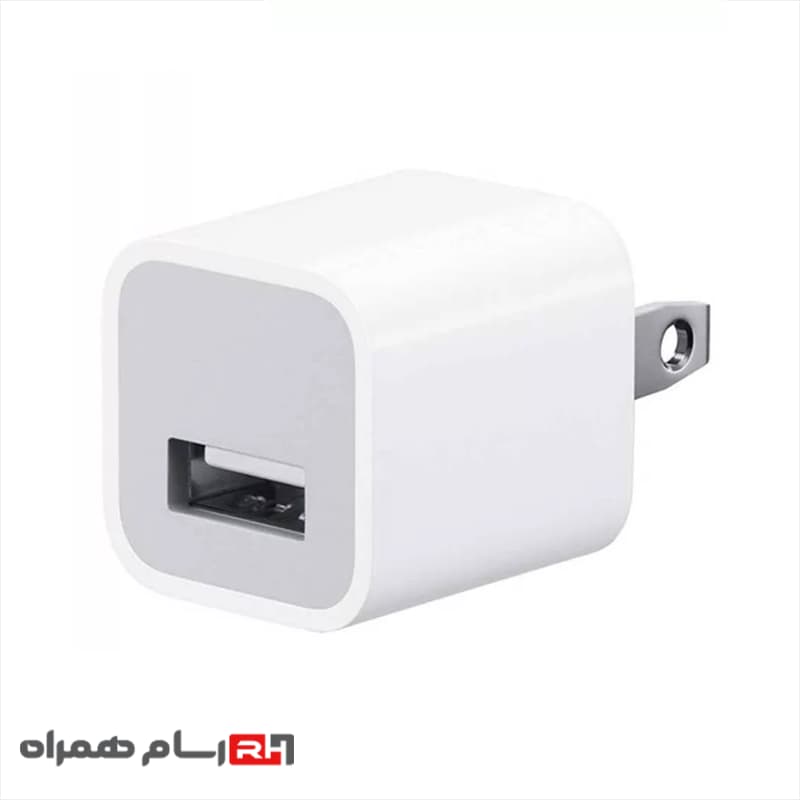 شارژر اورجینال آیفون iphone XS MAX — تصویر ۹