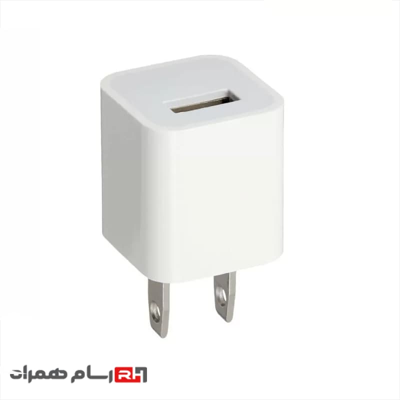 شارژر اورجینال آیفون iphone XS MAX