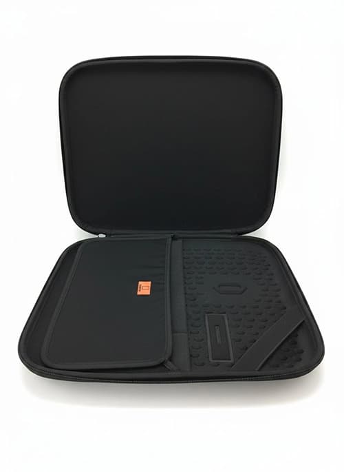 کیف لپتاپ هارد کیس 15 INCH مدل PAWA — تصویر ۳