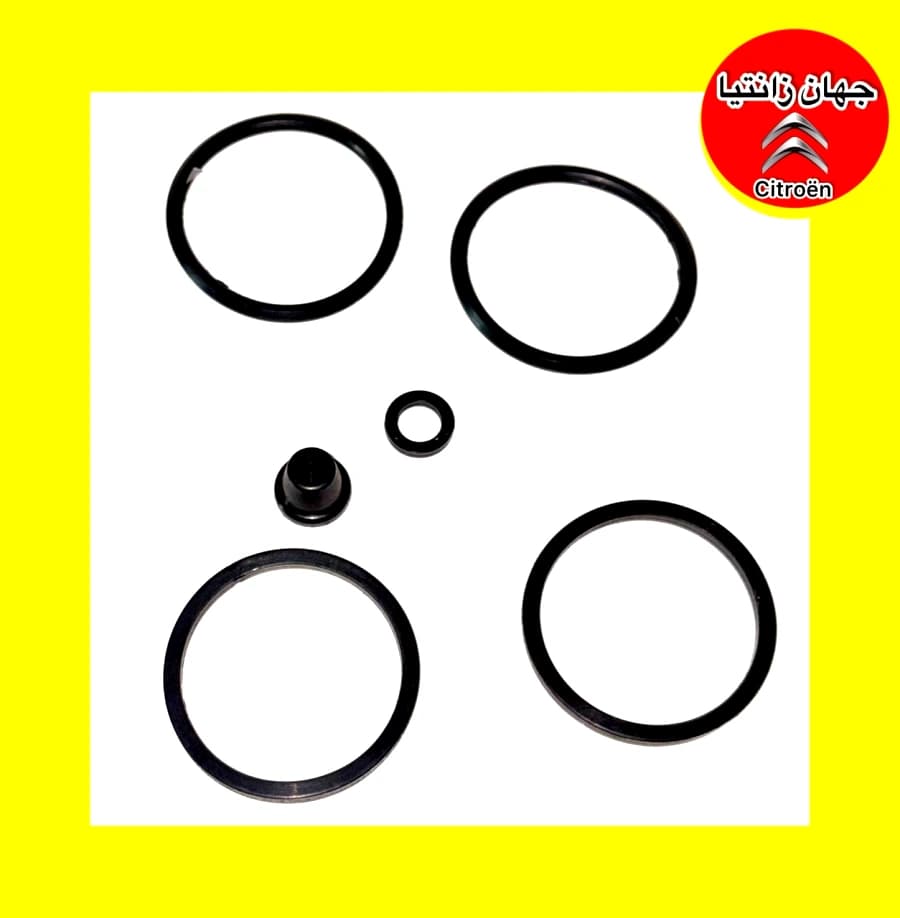 اورینگ سیلندر چرخ عقب زانتیا (یک چرخ)