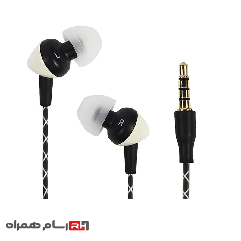 هندزفری T3 مدل APOLOK — تصویر ۵