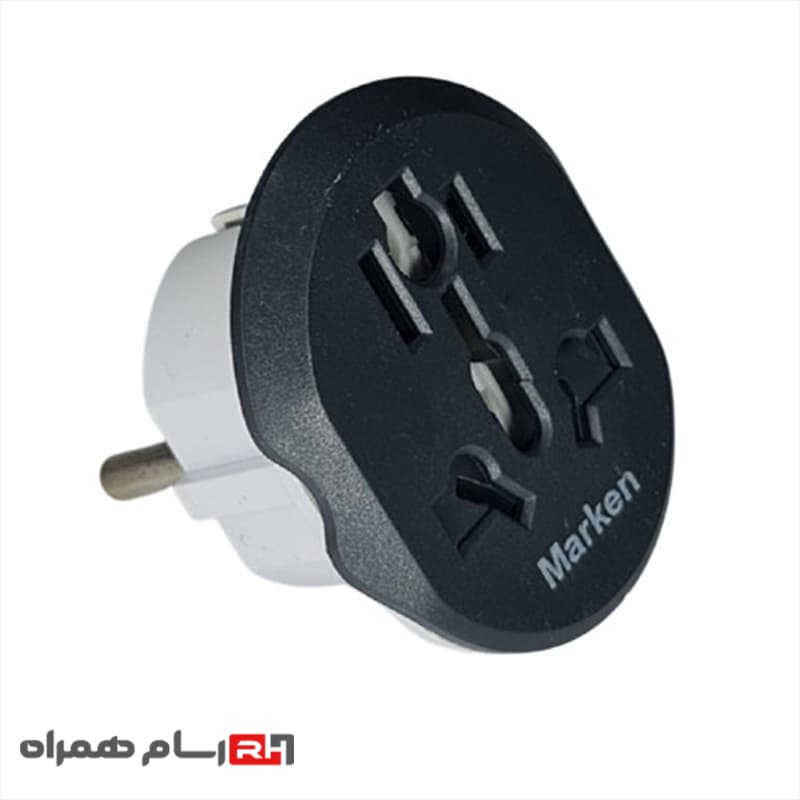 تبدیل برق مارکن 3 به 2 — تصویر ۴
