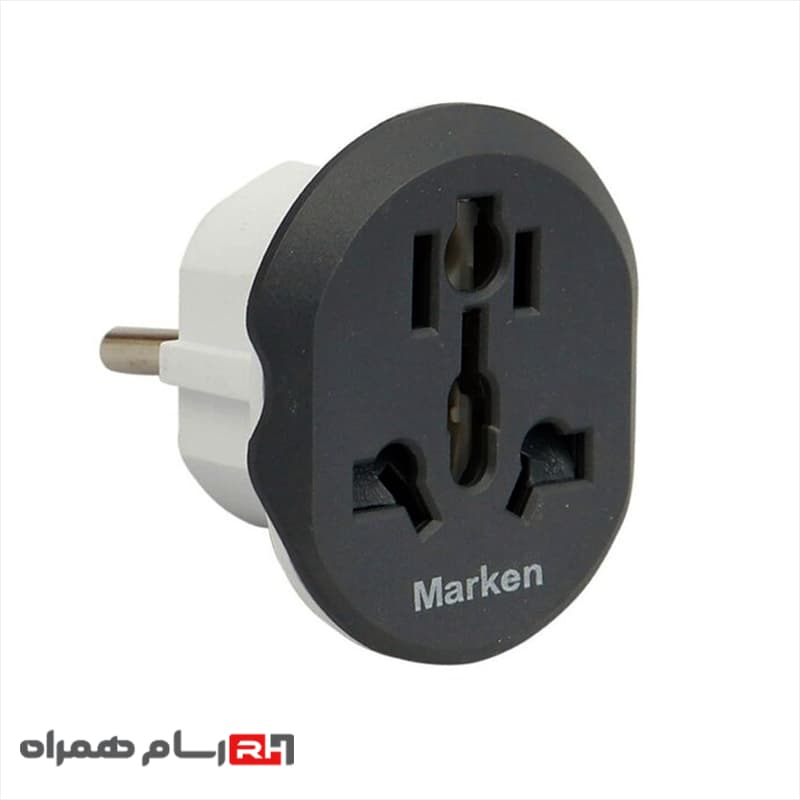 تبدیل برق مارکن 3 به 2 — تصویر ۳