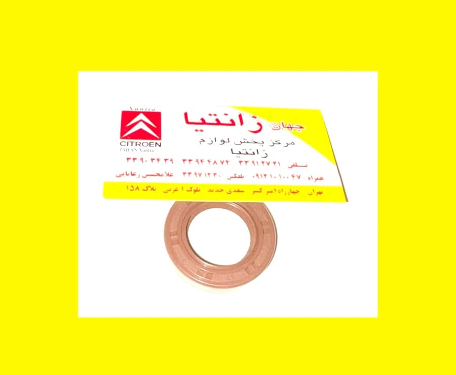 کاسه نمد جک فرمان زانتیا