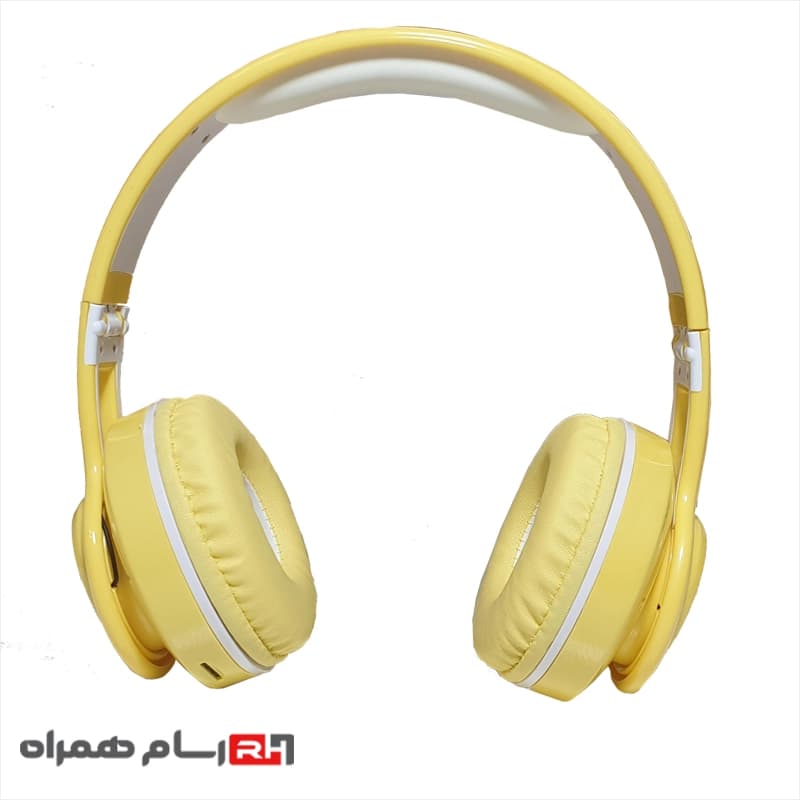 هدفون بلوتوث JBL مدل max23 — تصویر ۴