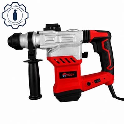 دریل بتن کن EDON مدل ZIC-ED-32X — تصویر ۵