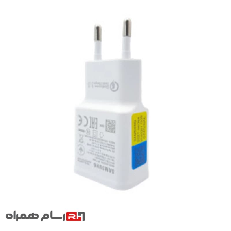 شارژر اصلی سامسونگ — تصویر ۲
