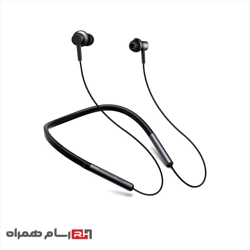 هندزفری دورگردنی شیائومی Mi Neckband — تصویر ۳