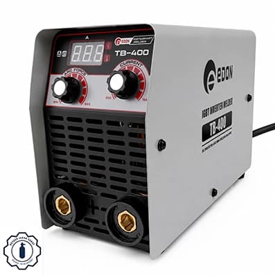 دستگاه جوش اینورتر EDON TB-400 — تصویر ۴