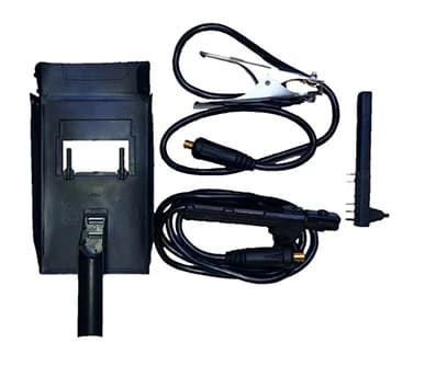 دستگاه جوش اینورتر EDON BLUE-315 — تصویر ۷