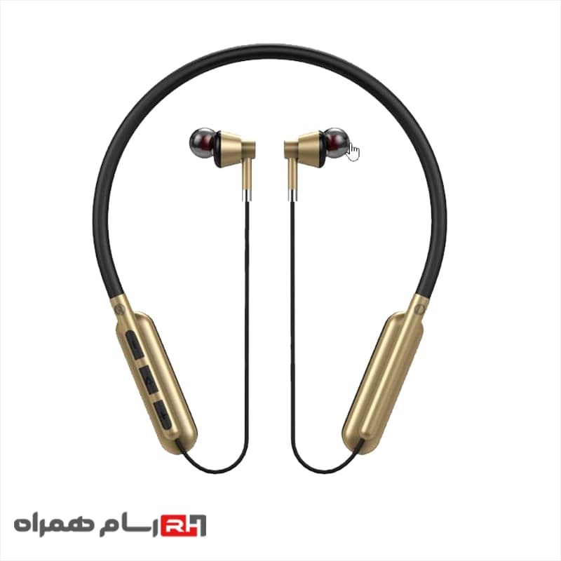 هدفون SAMSUNG U FLEX — تصویر ۶