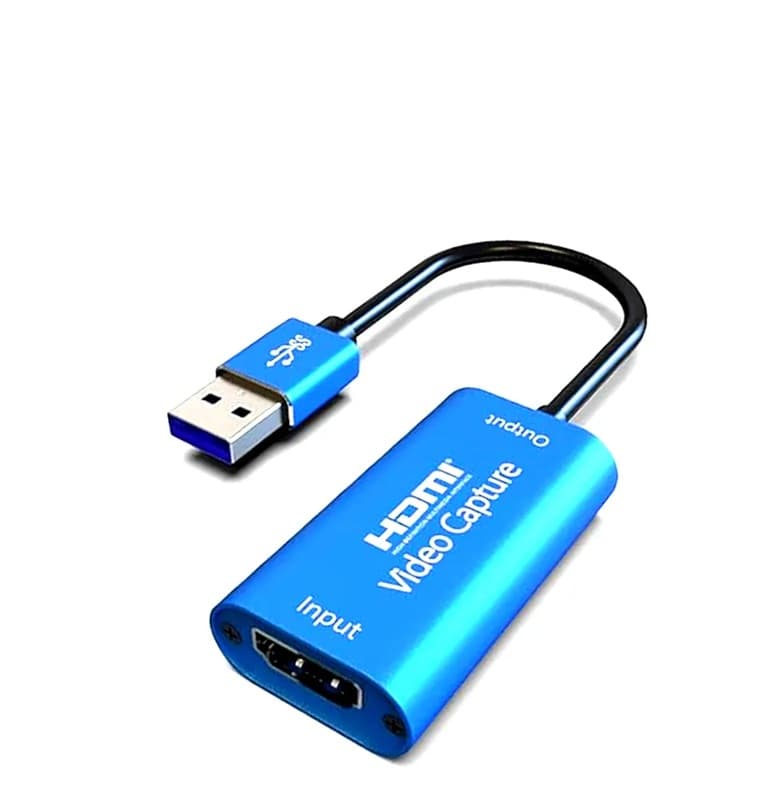کارت کپچر HDTV USB 3.0 — تصویر ۶