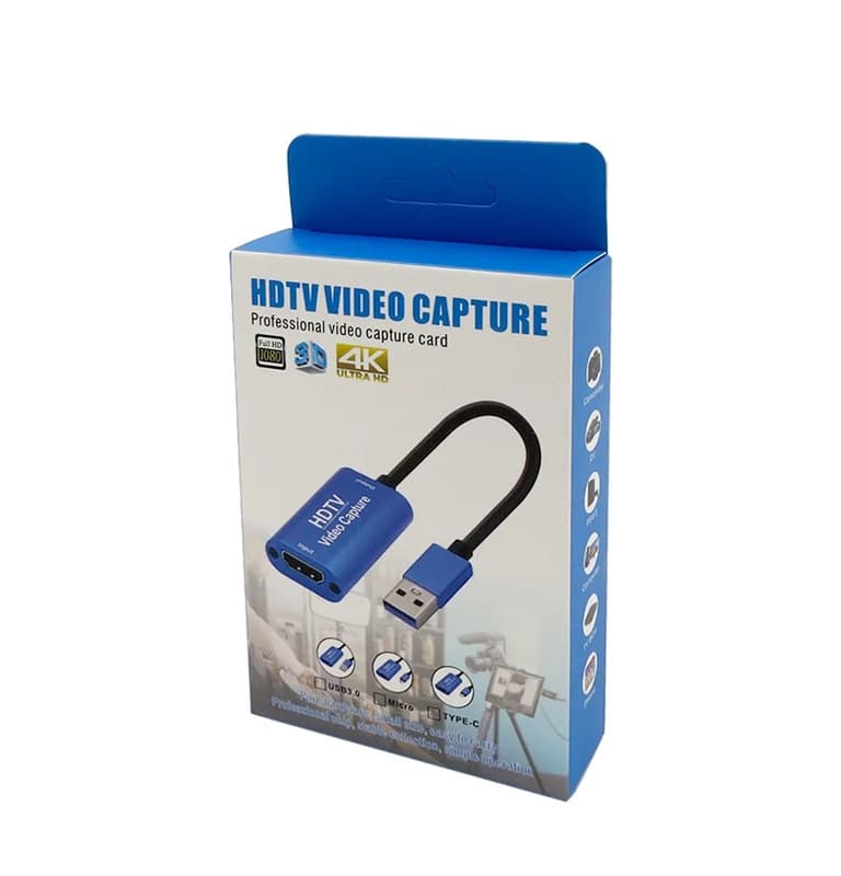 کارت کپچر HDTV USB 3.0 — تصویر ۹