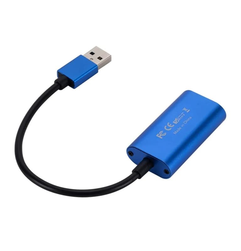 کارت کپچر HDTV USB 3.0 — تصویر ۵