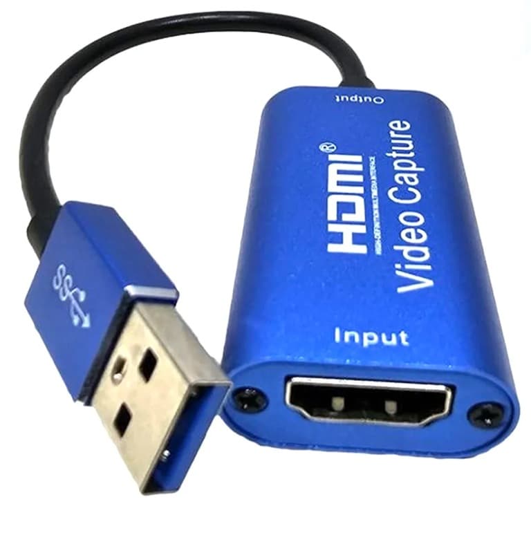 کارت کپچر HDTV USB 3.0 — تصویر ۳