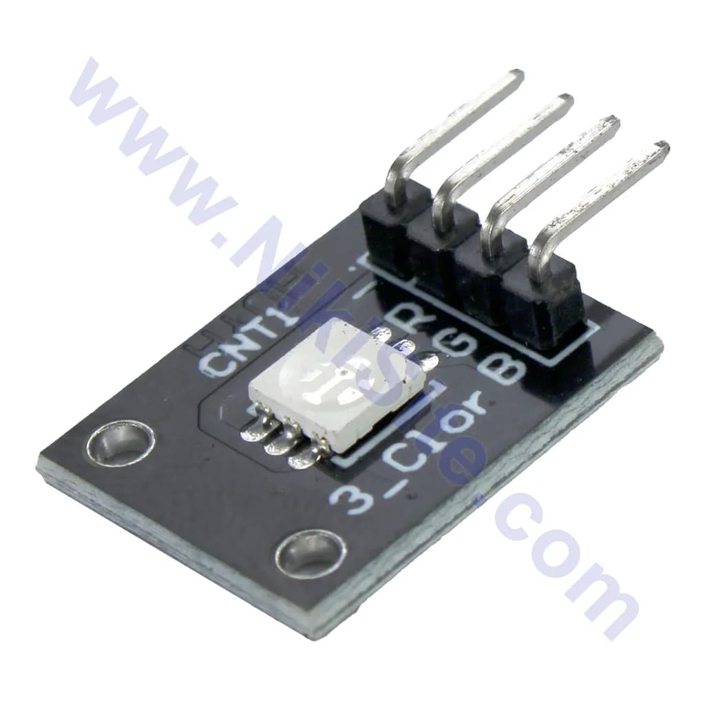 ماژول RGB LED SMD — تصویر ۷