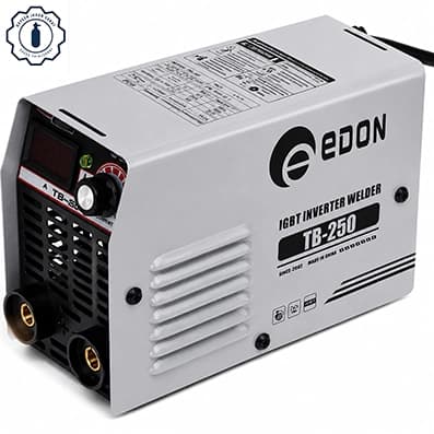 دستگاه جوش اینورتر EDON TB-250