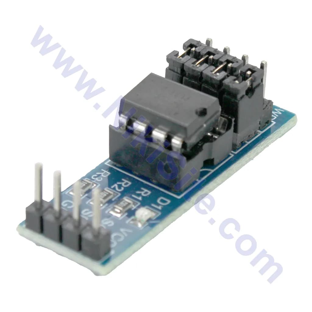 ماژول حافظه EEPROM — تصویر ۴
