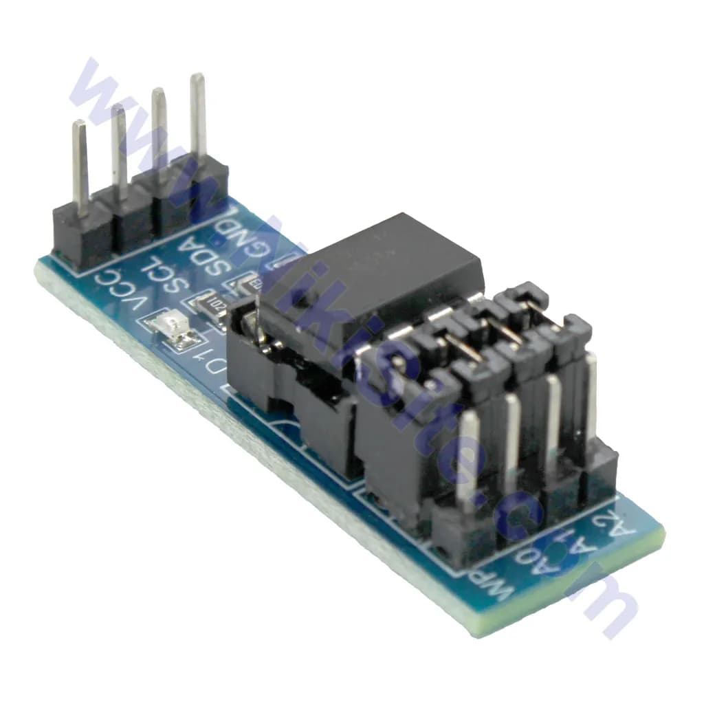 ماژول حافظه EEPROM — تصویر ۳