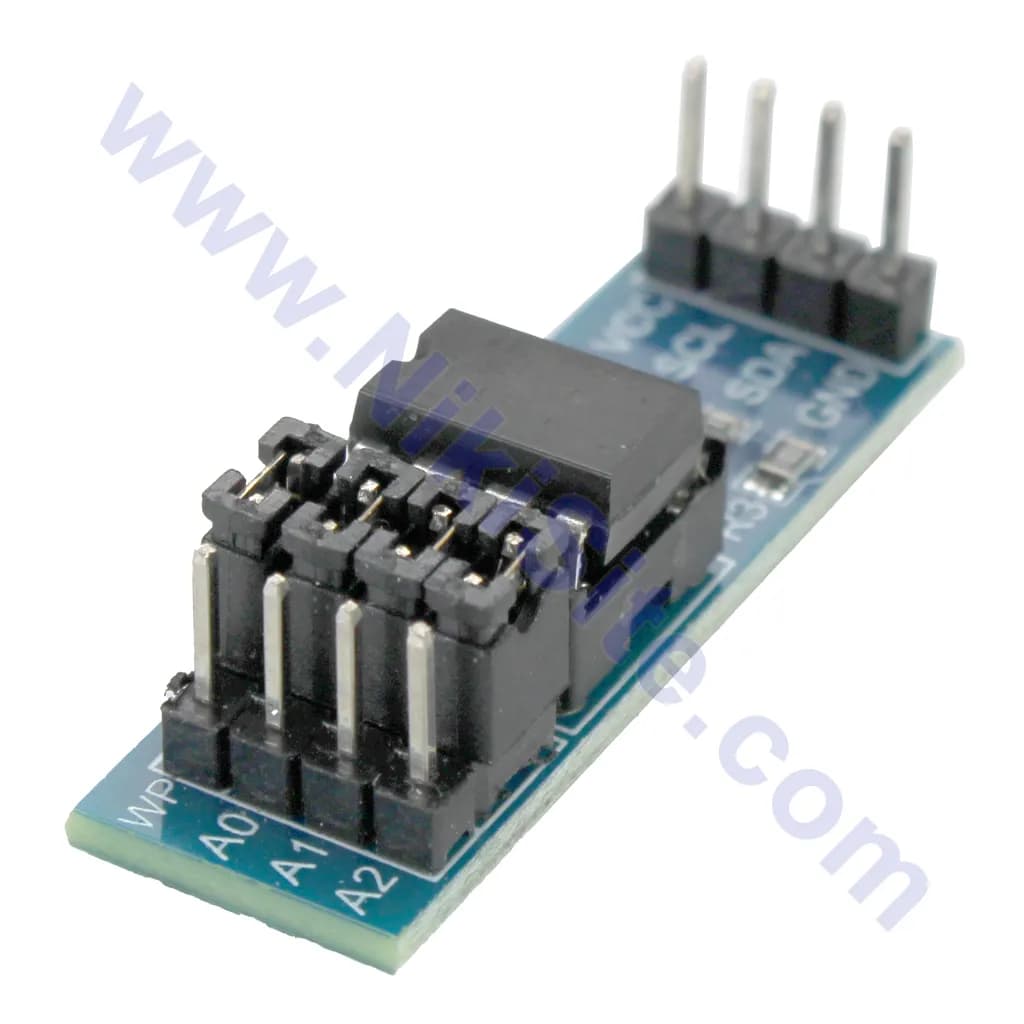 ماژول حافظه EEPROM