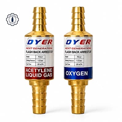 فلاشبک دو سر رابط DYER — تصویر ۳