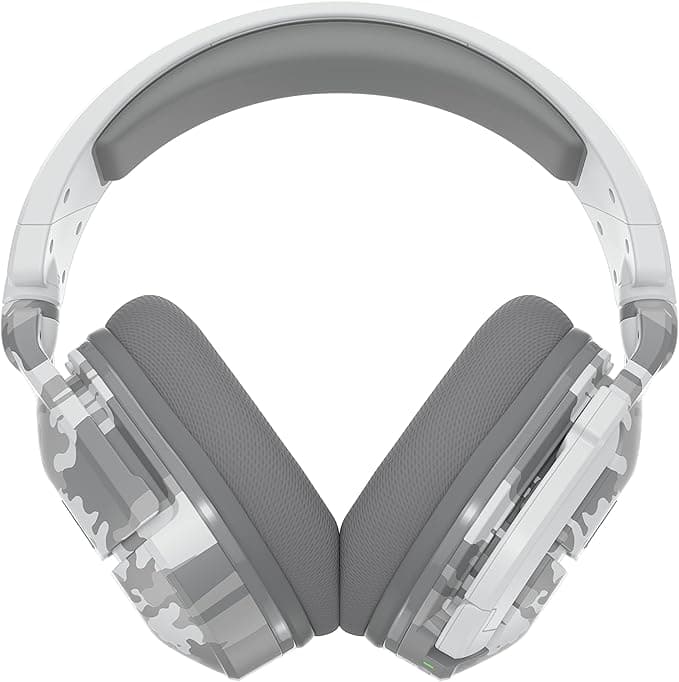 هدست بازی Turtle Beach Stealth 600 Gen 2 MAX Arctic Camo — تصویر ۱۱