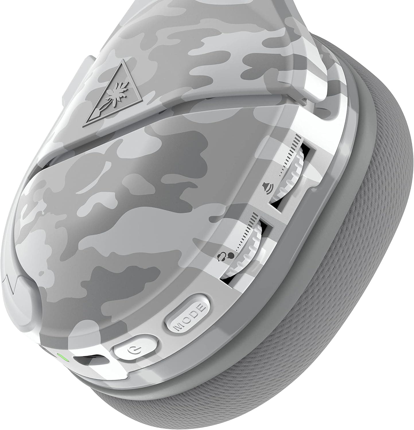 هدست بازی Turtle Beach Stealth 600 Gen 2 MAX Arctic Camo — تصویر ۴