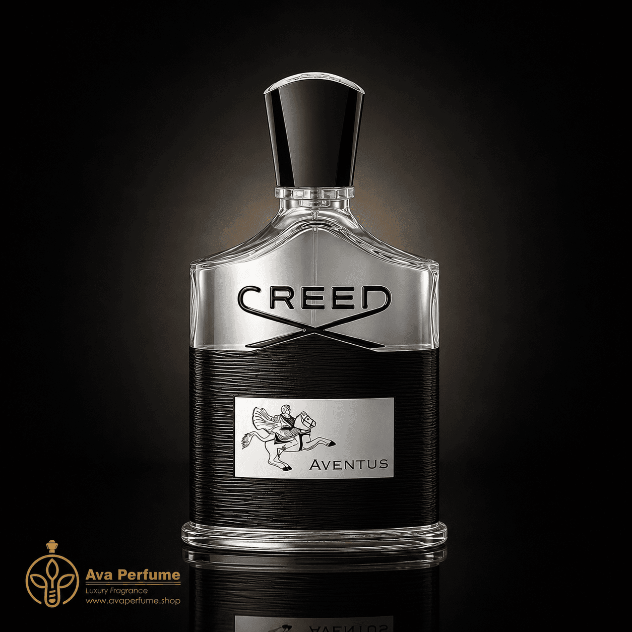 عطر ادکلن کرید اونتوس مردانه(۵۰میل) | Creed Aventus for Men (50ml) — تصویر ۲