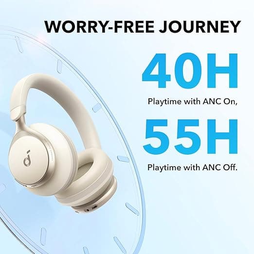 soundcore by Anker, Space One — تصویر ۳