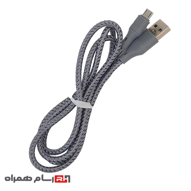 کابل کنفی MicroUSB A934 — تصویر ۲