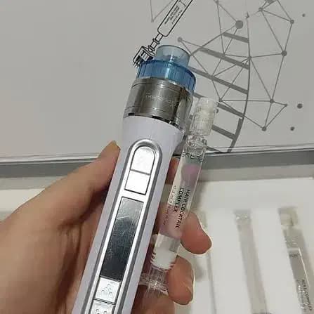 دستگاه پلی اسکین مزو ام دی Play Skin Meso MD — تصویر ۷