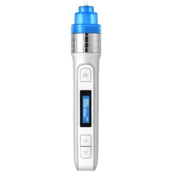 دستگاه پلی اسکین مزو ام دی Play Skin Meso MD — تصویر ۱۲