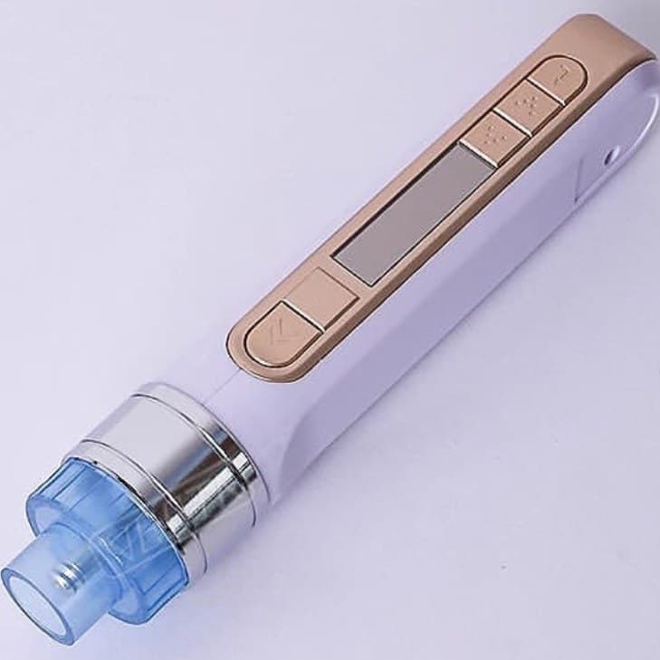دستگاه پلی اسکین مزو ام دی Play Skin Meso MD — تصویر ۶