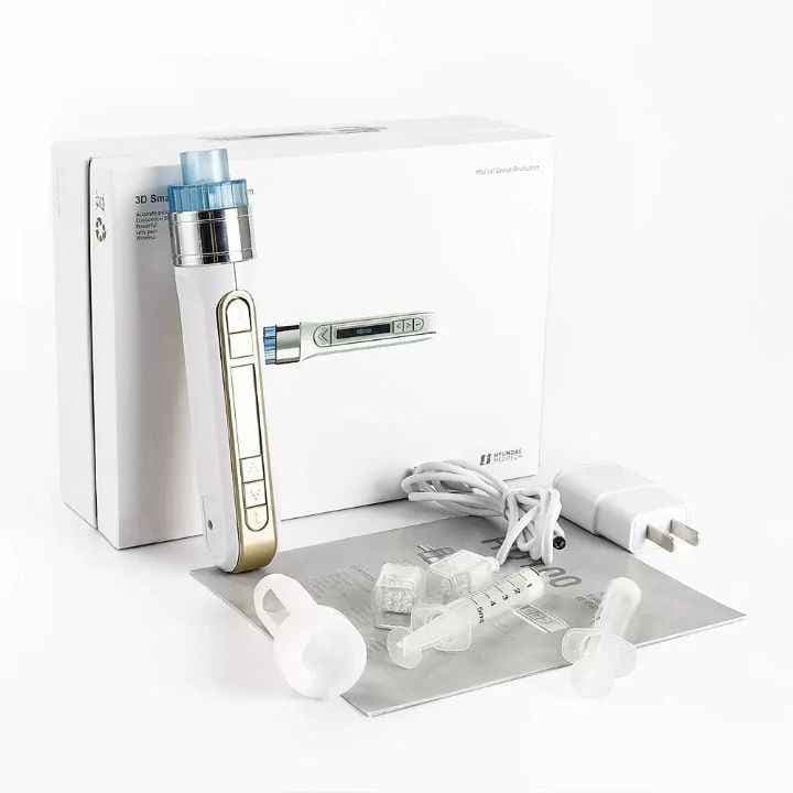 دستگاه پلی اسکین مزو ام دی Play Skin Meso MD — تصویر ۱۱