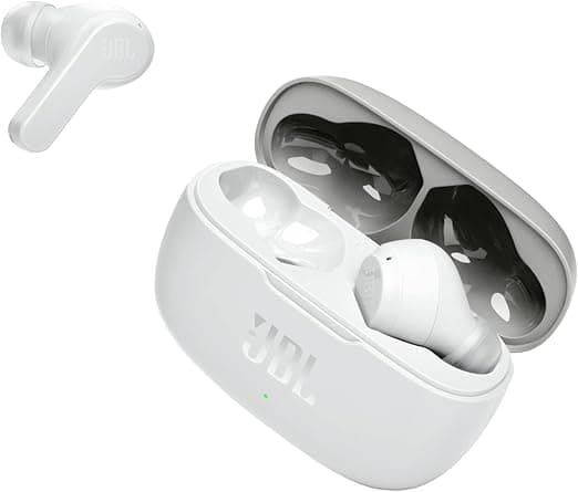 هدفون JBL Wave200 True Wireless Earbud — تصویر ۶