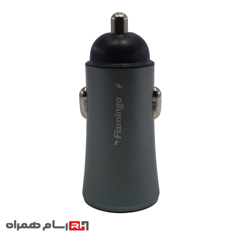شارژر فندکی فلامینگو L-100A — تصویر ۶