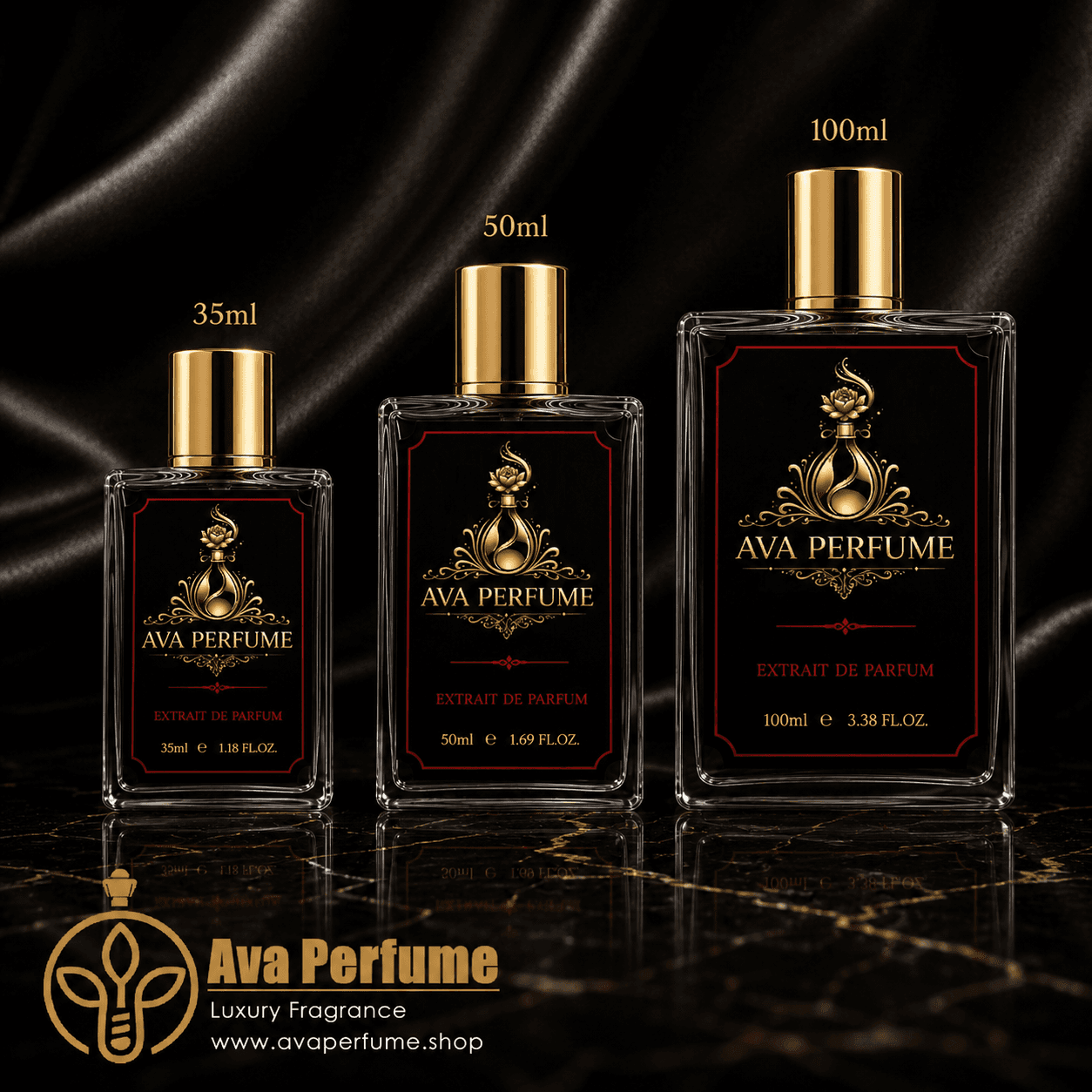 عطر ادکلن کرید ابسولو اونتوس ۲۰۲۵ (۵۰میل) | Creed Absolu Aventus 2025 (50ml) — تصویر ۴