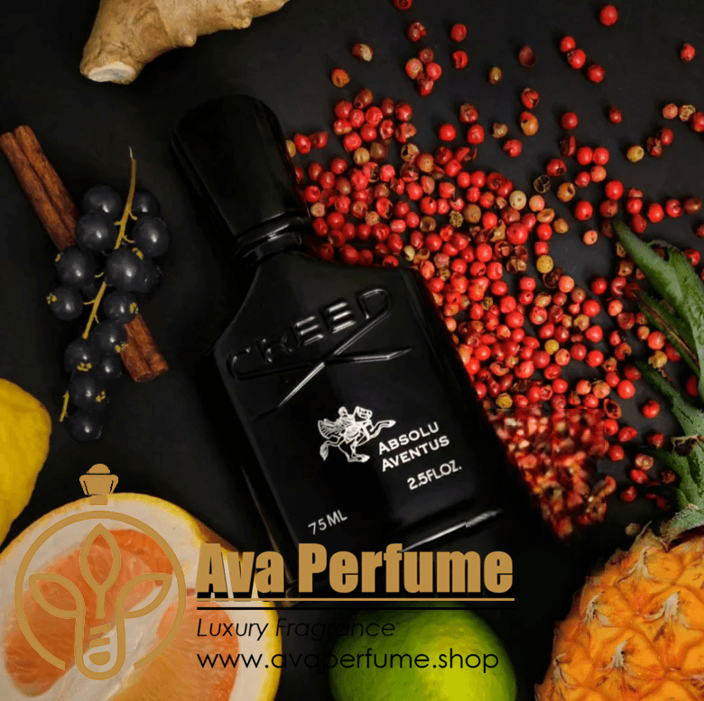 عطر ادکلن کرید ابسولو اونتوس ۲۰۲۵ (۵۰میل) | Creed Absolu Aventus 2025 (50ml) — تصویر ۳