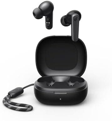 هدفون‌های درون گوش Anker P25i True Wireless، TWS — تصویر ۳