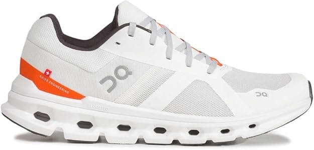 On Running Men’s Cloudrunner Trainers — تصویر ۷