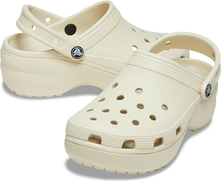 Crocs Comfortable Classic Clog unisex-adult Clog — تصویر ۵