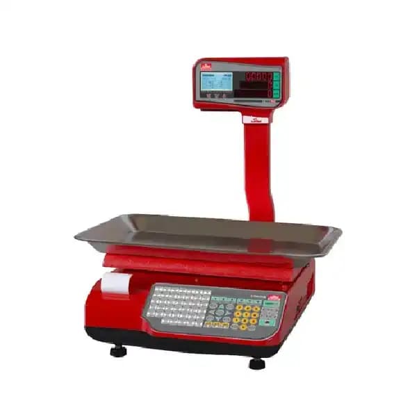 ترازو ۵۰ کیلویی محک مدل MDS15000 PLUS — تصویر ۴