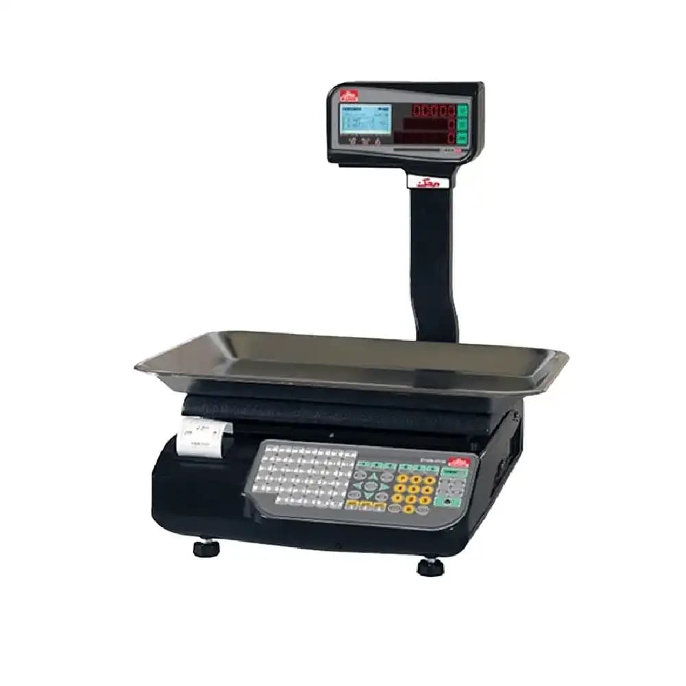 ترازو ۵۰ کیلویی محک مدل MDS15000 PLUS
