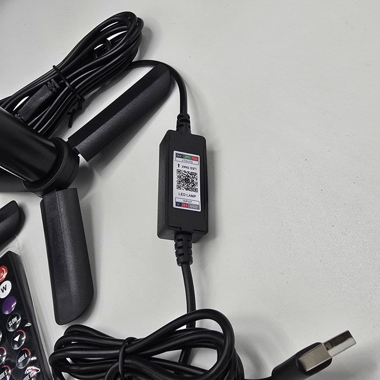 فلور لامپ RGB هوشمند مدل smart — تصویر ۸