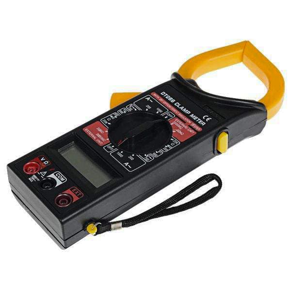 مولتی متر کلمپ گیلسان مدل DT-266