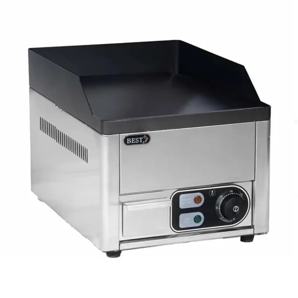 گریل برقی صفحه تخت ۳۰ سانتی متر بست مدل Best PFY-353 — تصویر ۲